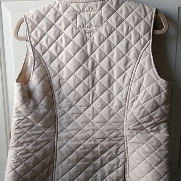 Van Heusen Insulated Utility Vest - Picture 6 of 7